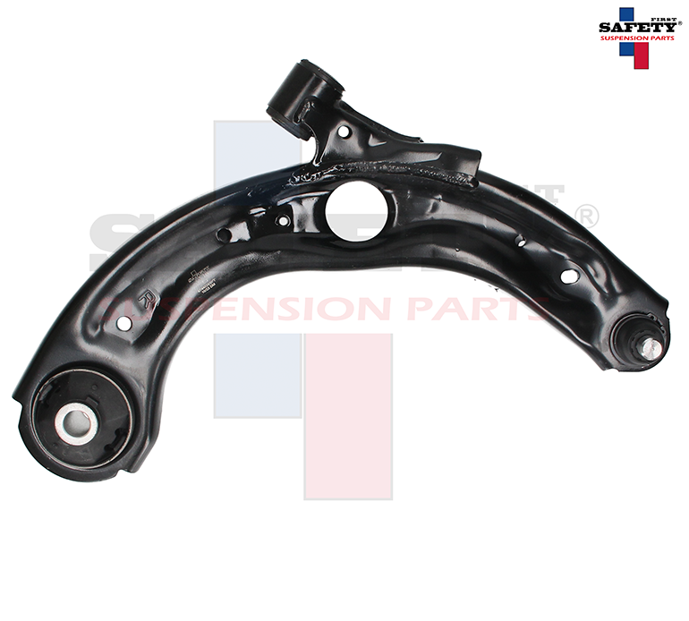 HORQUILLA SUSPENSION MAZDA 2 2016-2023 C/ROTULA LAMINADA 1 PZA DERECHA